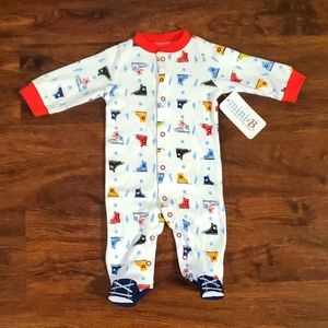 Sleep & Play 3M NWT